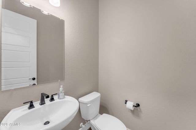 25667 S 227TH Way, Queen Creek, AZ 85142