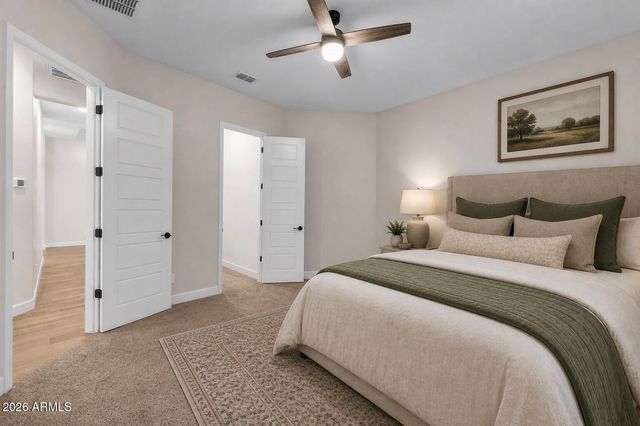 25667 S 227TH Way, Queen Creek, AZ 85142