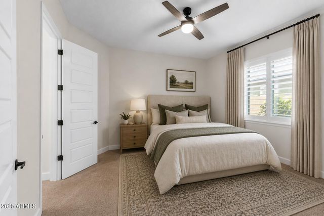 25667 S 227TH Way, Queen Creek, AZ 85142