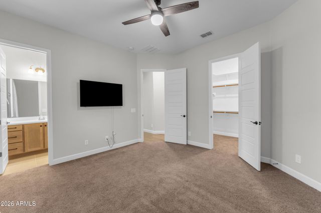 25667 S 227TH Way, Queen Creek, AZ 85142