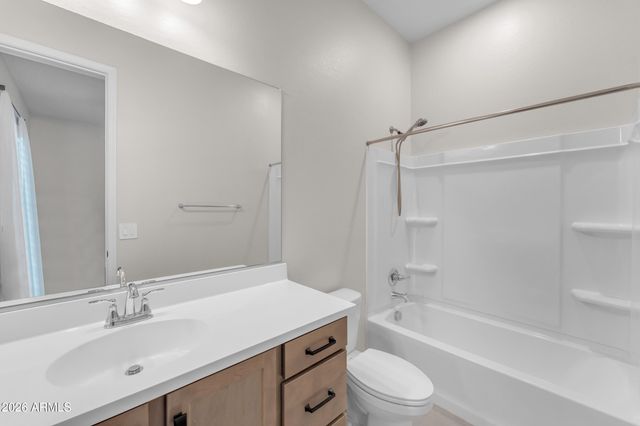 25667 S 227TH Way, Queen Creek, AZ 85142