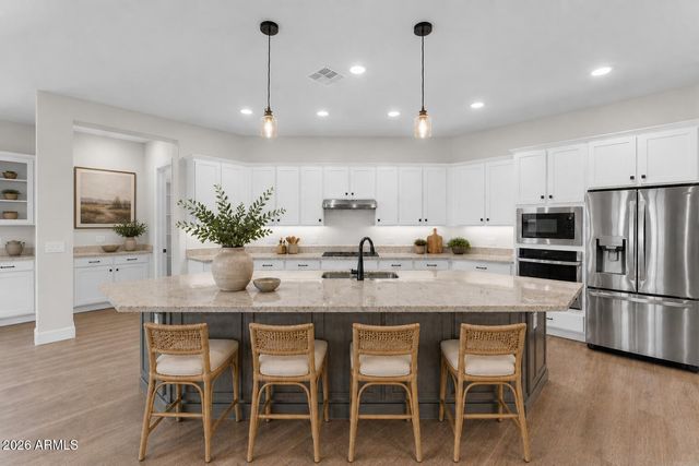 25667 S 227TH Way, Queen Creek, AZ 85142
