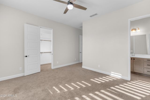 25667 S 227TH Way, Queen Creek, AZ 85142