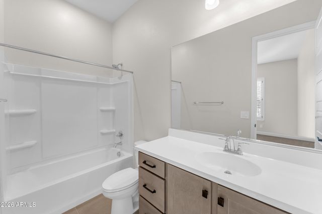25667 S 227TH Way, Queen Creek, AZ 85142