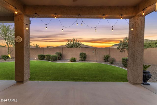 25667 S 227TH Way, Queen Creek, AZ 85142