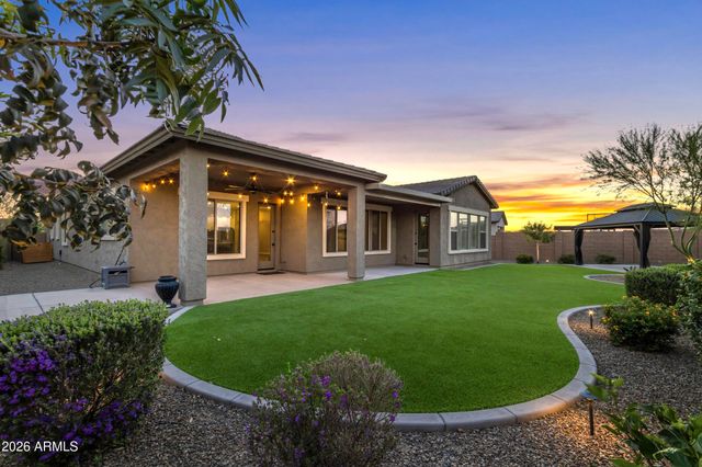 25667 S 227TH Way, Queen Creek, AZ 85142