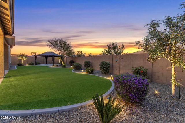 25667 S 227TH Way, Queen Creek, AZ 85142