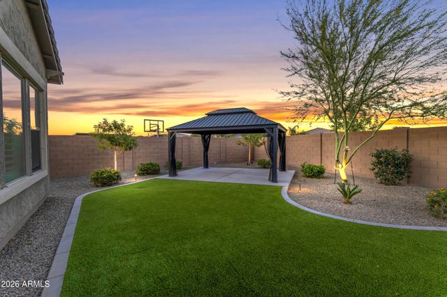 25667 S 227TH Way, Queen Creek, AZ 85142