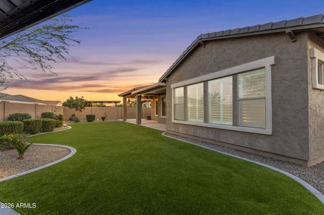 25667 S 227TH Way, Queen Creek, AZ 85142