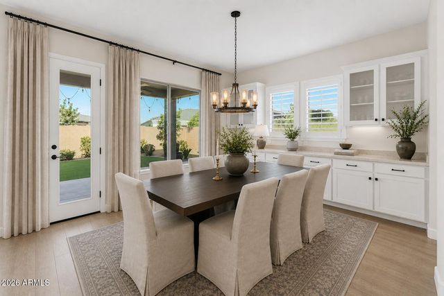 25667 S 227TH Way, Queen Creek, AZ 85142