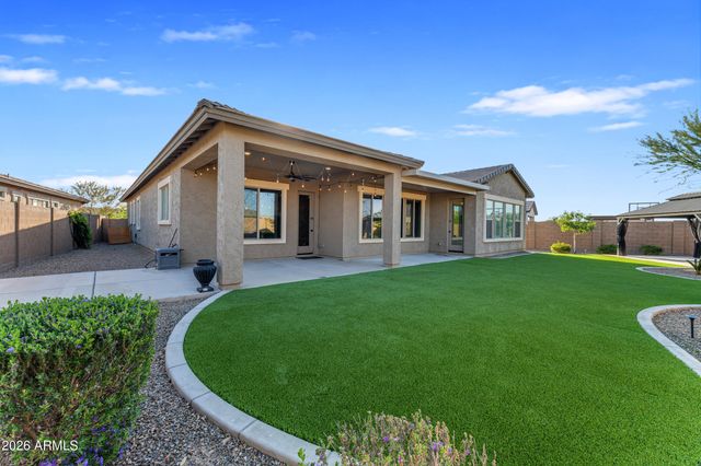 25667 S 227TH Way, Queen Creek, AZ 85142