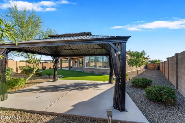 25667 S 227TH Way, Queen Creek, AZ 85142