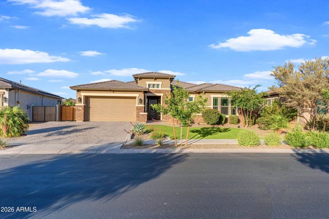 25667 S 227TH Way, Queen Creek, AZ 85142