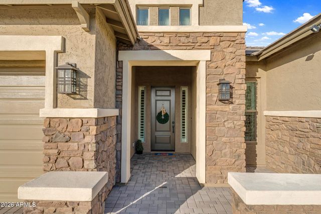 25667 S 227TH Way, Queen Creek, AZ 85142