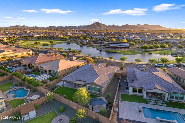 25667 S 227TH Way, Queen Creek, AZ 85142