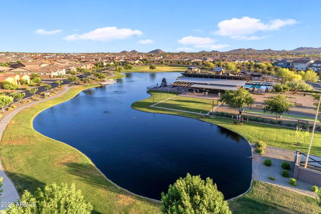 25667 S 227TH Way, Queen Creek, AZ 85142