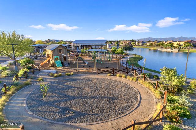25667 S 227TH Way, Queen Creek, AZ 85142