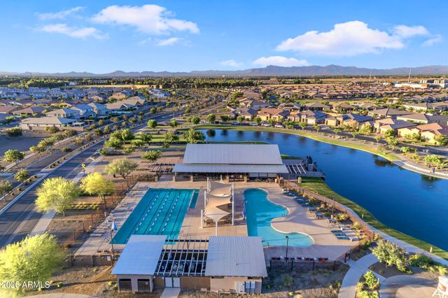 25667 S 227TH Way, Queen Creek, AZ 85142