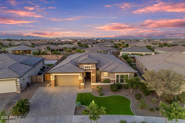 25667 S 227TH Way, Queen Creek, AZ 85142