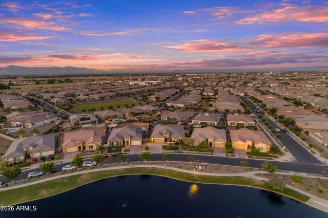 25667 S 227TH Way, Queen Creek, AZ 85142