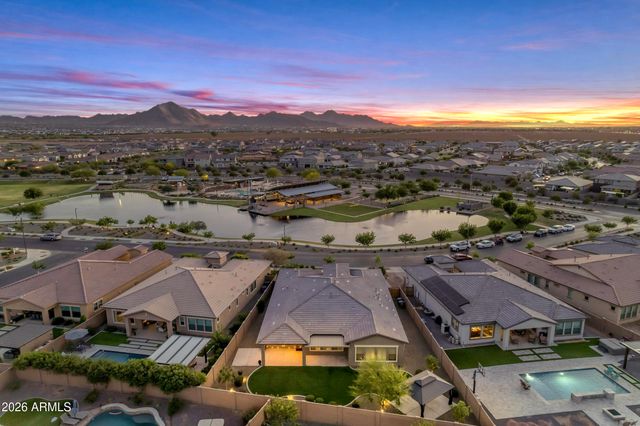 25667 S 227TH Way, Queen Creek, AZ 85142