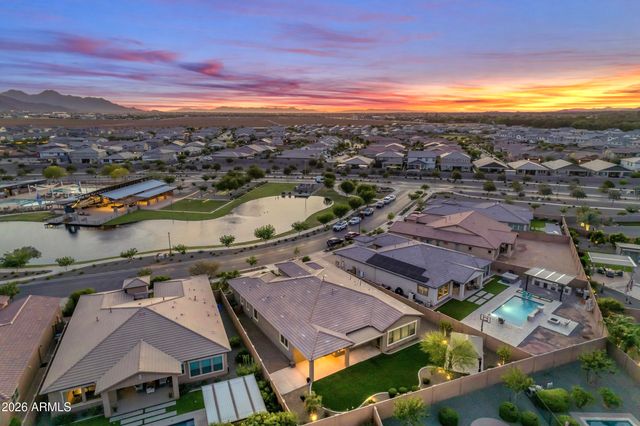 25667 S 227TH Way, Queen Creek, AZ 85142
