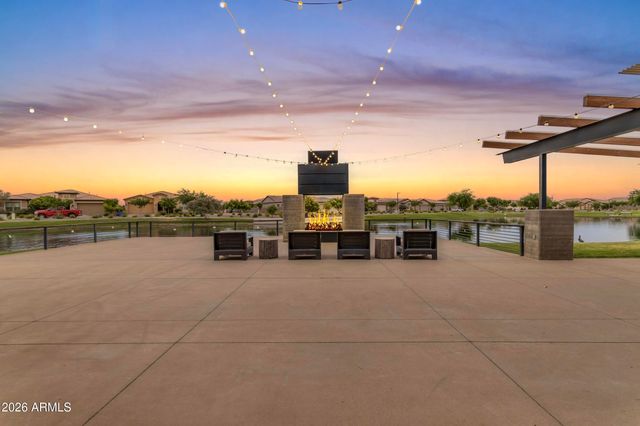 25667 S 227TH Way, Queen Creek, AZ 85142