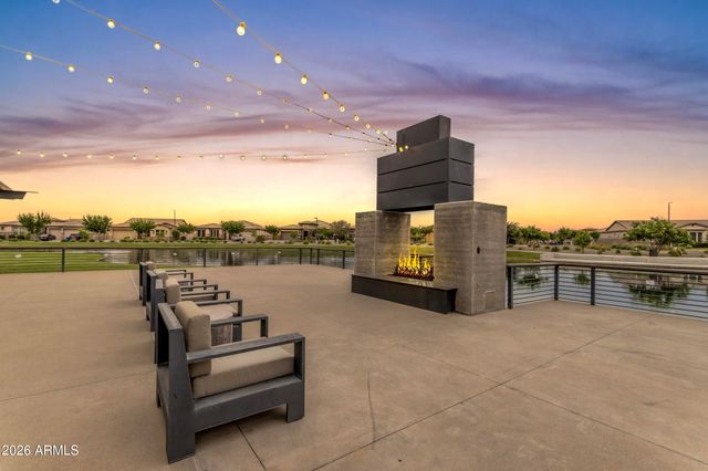 25667 S 227TH Way, Queen Creek, AZ 85142