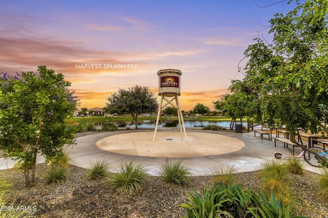 25667 S 227TH Way, Queen Creek, AZ 85142