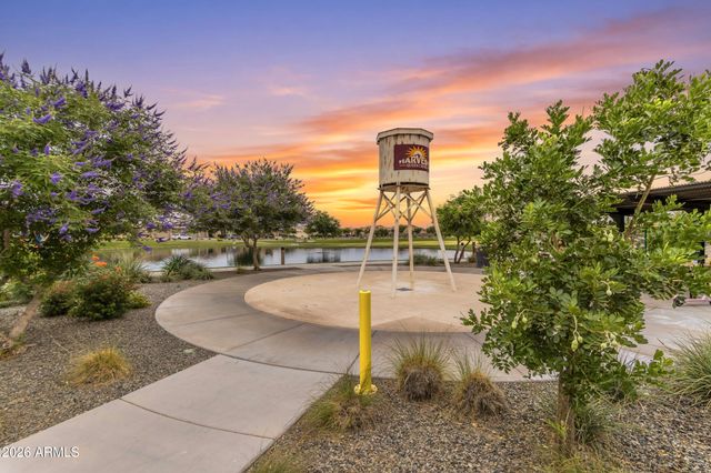 25667 S 227TH Way, Queen Creek, AZ 85142