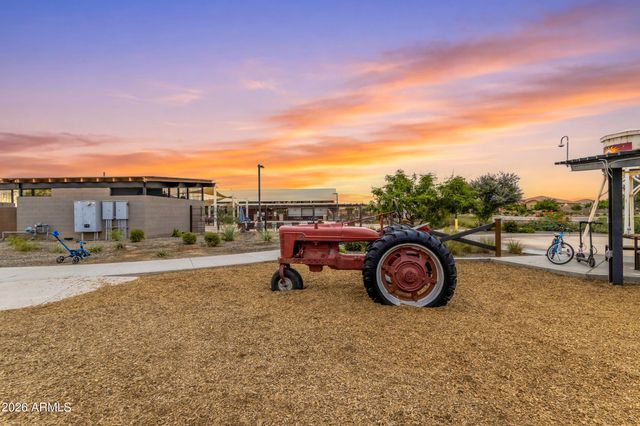 25667 S 227TH Way, Queen Creek, AZ 85142