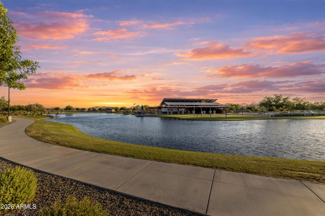 25667 S 227TH Way, Queen Creek, AZ 85142