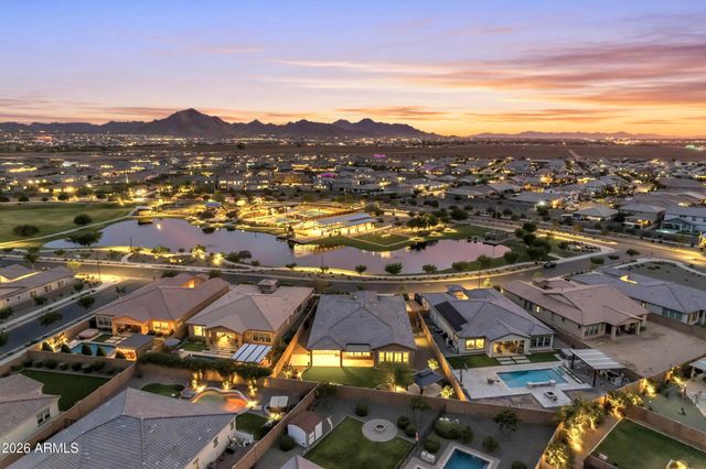 25667 S 227TH Way, Queen Creek, AZ 85142