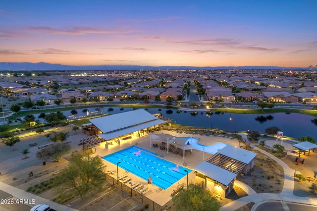 25667 S 227TH Way, Queen Creek, AZ 85142