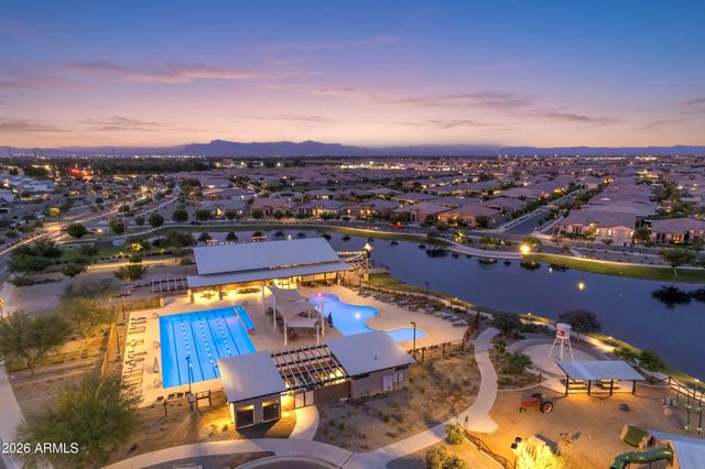 25667 S 227TH Way, Queen Creek, AZ 85142