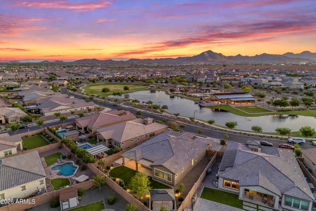 25667 S 227TH Way, Queen Creek, AZ 85142