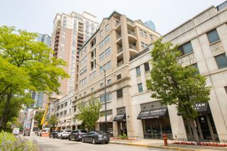 1111 S State Street A505, Chicago, IL 60605