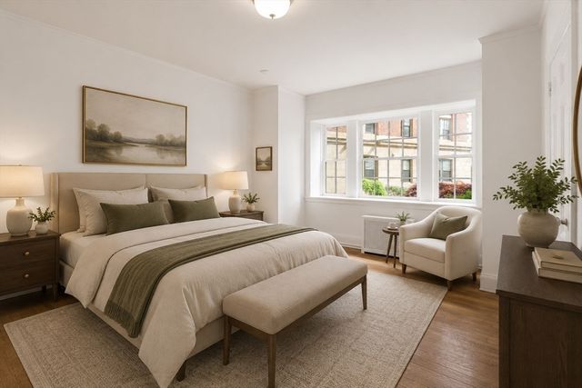 986 Memorial Drive 104, Cambridge, MA 02138