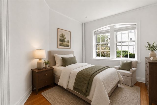 986 Memorial Drive 104, Cambridge, MA 02138