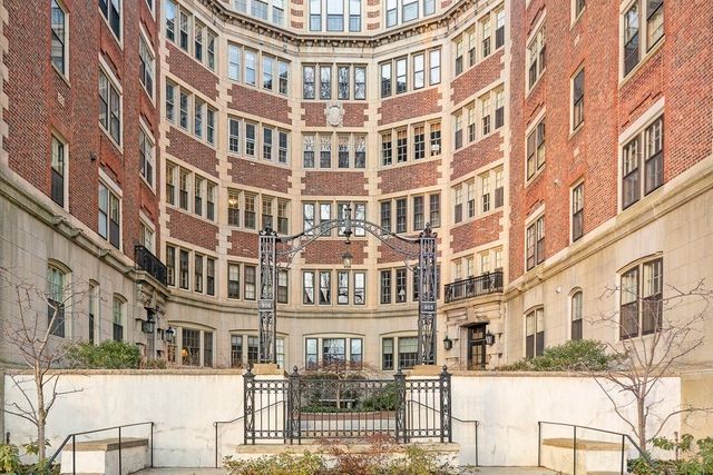 986 Memorial Drive 104, Cambridge, MA 02138