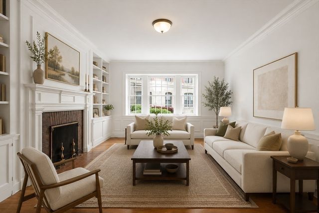 986 Memorial Drive 104, Cambridge, MA 02138