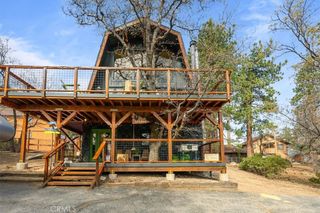 1218 Aspen, Big Bear Lake, CA 92315