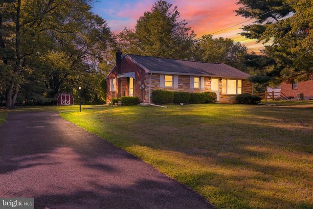 40 MONOCACY RD, Birdsboro, PA 19508