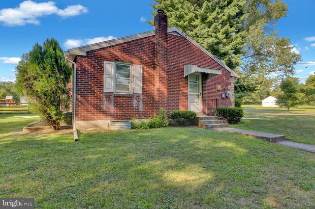40 MONOCACY RD, Birdsboro, PA 19508