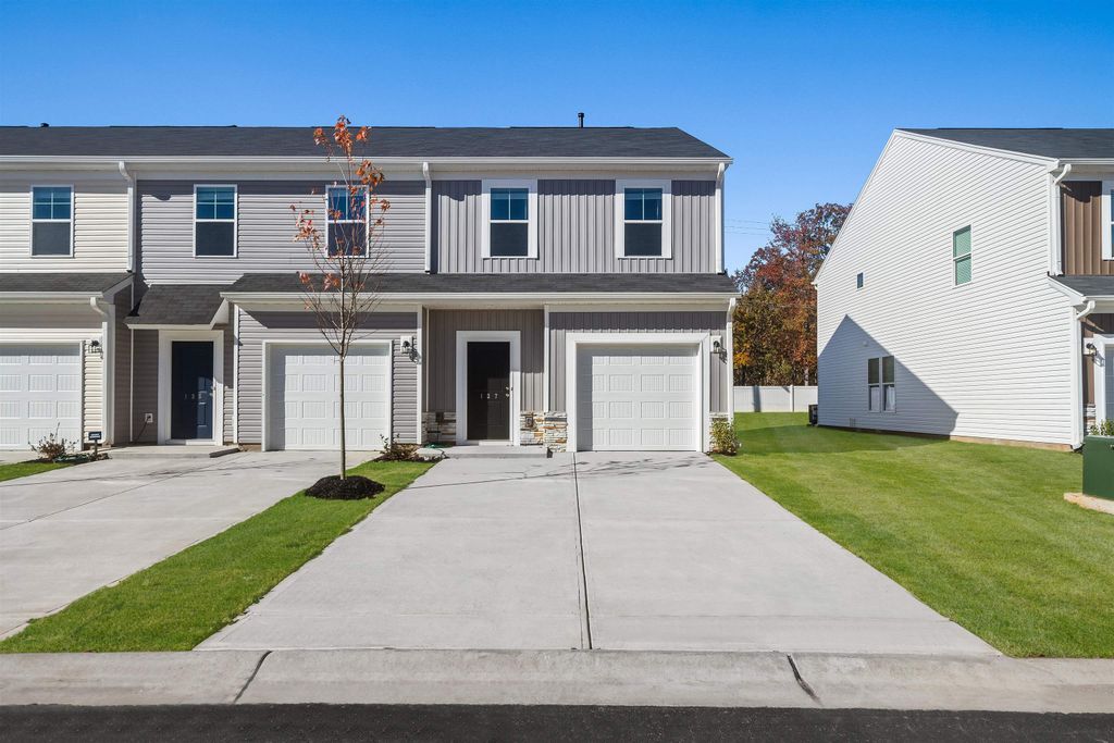 196 Randwick Lane, Greer, SC 29651