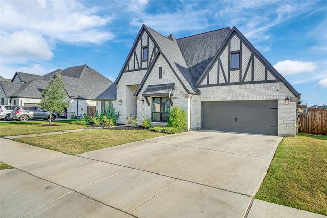 531 Syracuse Street, Haslet, TX 76052