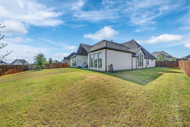 531 Syracuse Street, Haslet, TX 76052