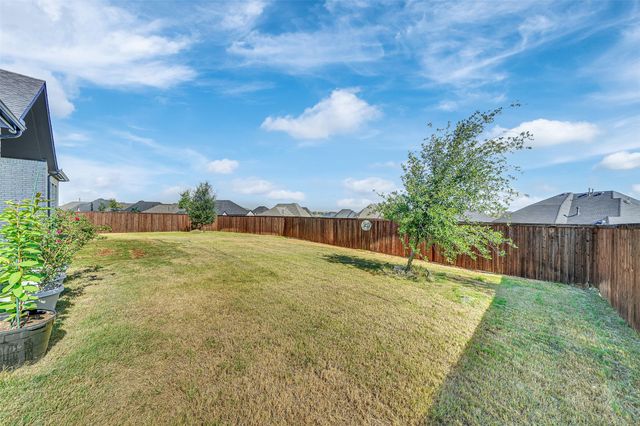531 Syracuse Street, Haslet, TX 76052