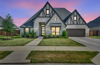 531 Syracuse Street, Haslet, TX 76052