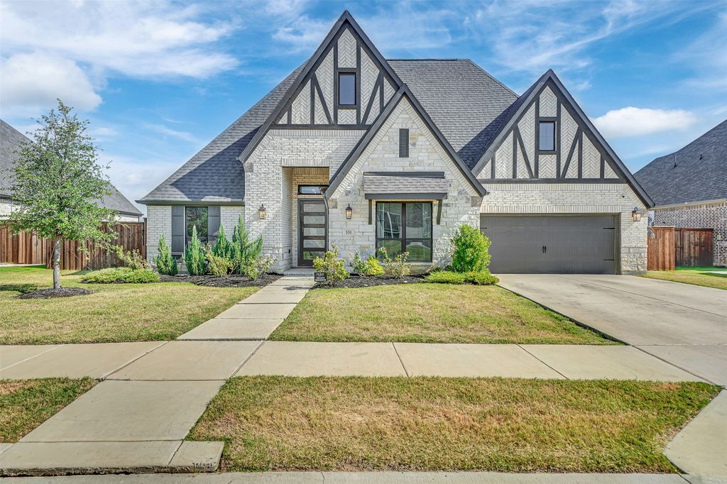 531 Syracuse Street, Haslet, TX 76052 — photo 2